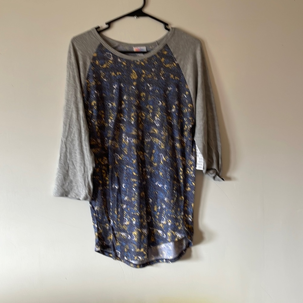 LulaRoe large randy